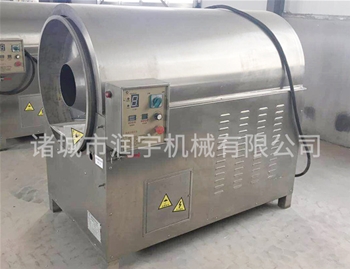 電磁炒貨機發貨